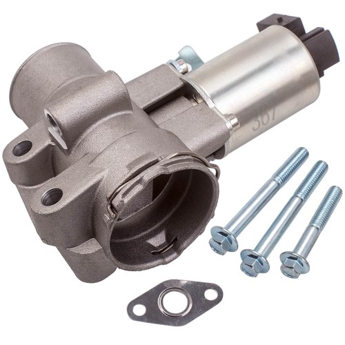 Valvola ricircolo gas - , di