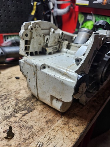 Carter manico stihl ms261 - carter,