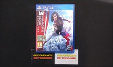 SONY PS4 MIRROR'S EDGE