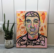 Colori originali astratti