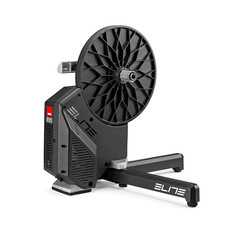 Rulli bici interattivo ELITE