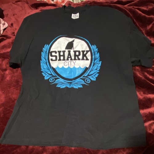 Shirt pro shark - t-shirt, city