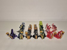 Lego Ninjago L'Ascesa dei