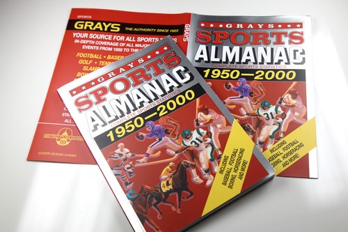 Almanacco sportivo ritorno - sportivo,