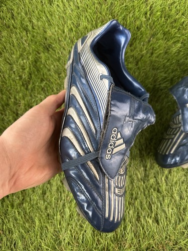 Scarpe calcio adidas - da,