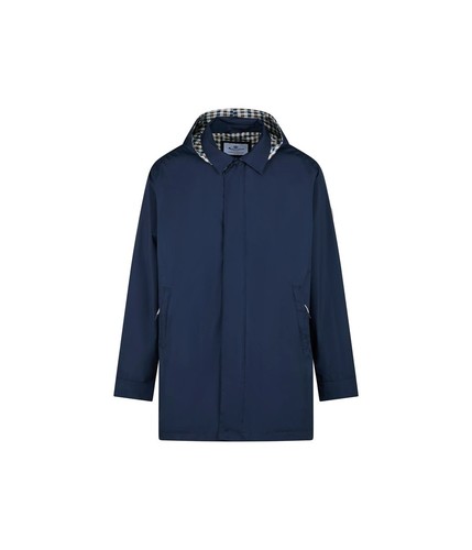 Aquascutum trench light - aquascutum-trench, con