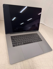 Apple MacBook Pro 15" 2018