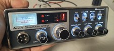 Midland  Quarantotto 120ch, Swr/Watt , Antenna