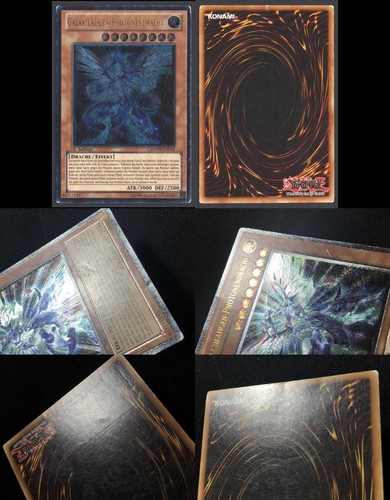 Neo drago fotonico - drago,
