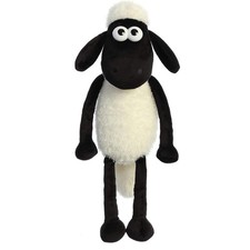 Peluche Aurora Shaun The Sheep