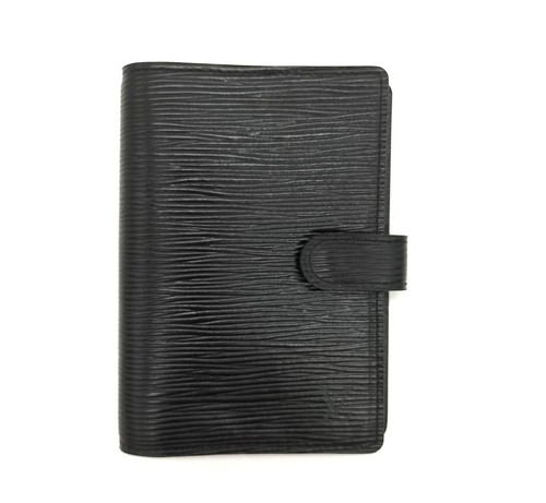 Louis vuitton epi - epi, agenda