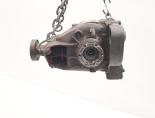 Differenziale BMW 530d Serie 5