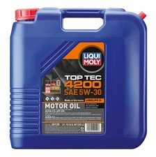 Liqui Moly 20125 Engine Motor