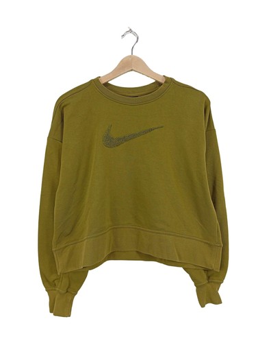 Nike felpa donna - nike,
