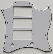 For Fit Gibson SG Standard 3