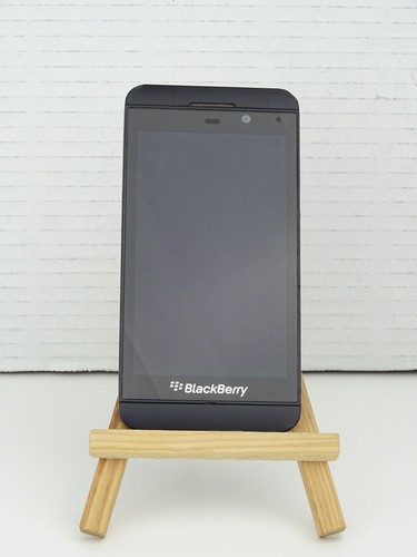 Blackberry z10 stl100 16gb - z10, stl100-3
