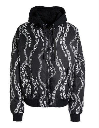 Versace jeans couture - versace,