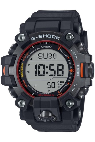 Orologio uomo casio shock - orologio,