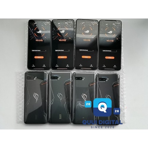 Asus zs660kl rog phone - rog,