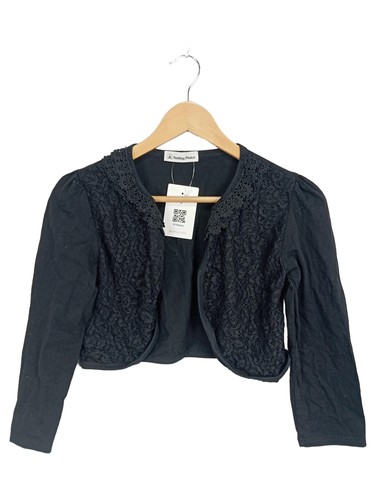 Smiling pinker bolero bambina - smiling,