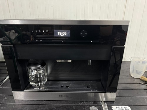 Miele cva6401 macchina - miele,