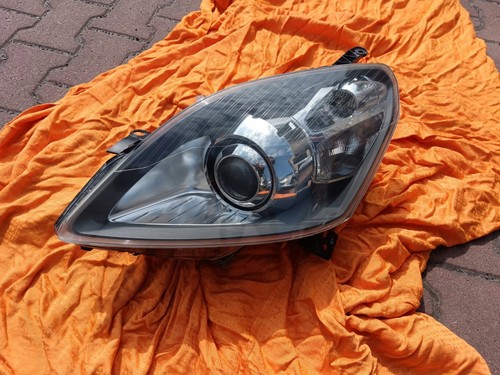 Faro proiettore anteriore - , opel