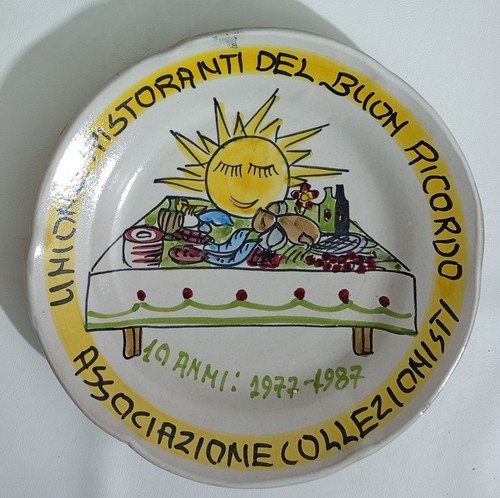 I148337 piatto del - del, buon