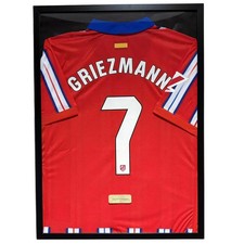 Maglia Atletico Madrid Antoine