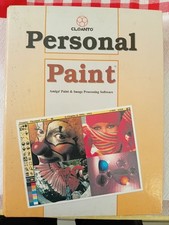 Manuale del Personal Paint per