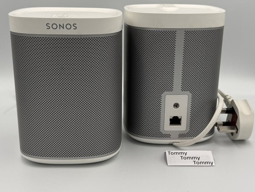 Sonos play 1 altoparlante - sonos,