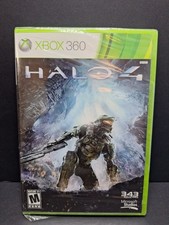 Videogioco Xbox 360 Halo 4