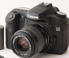 Fotocamera reflex digitale