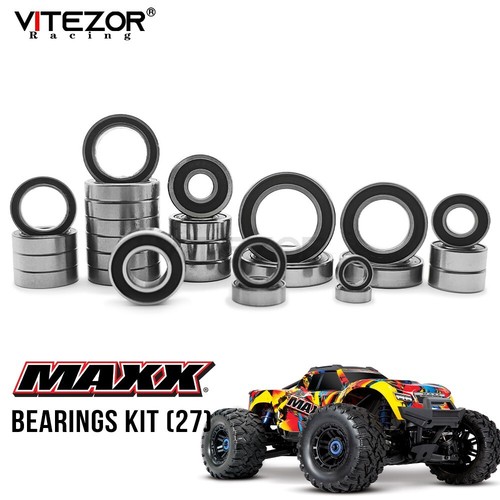 Per traxxas maxx widemaxx - traxxas, 1:10