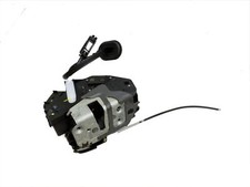 Serratura porta con attuatore