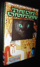 THE CAT CREATURE (1973 TV