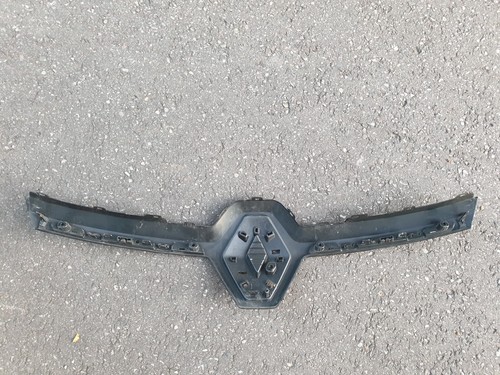 Griglia superiore paraurti