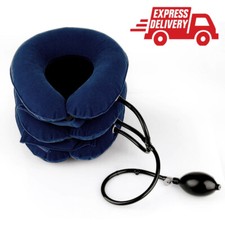 Collare Trazione Collo