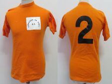 HOCKEY DA VINCI ROMA ITALIA MAGLIA SHIRT MAILLOT VINTAGE JERSEY NR ENNERRE