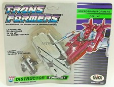 Transformers gig flattop - transformers,