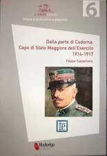 Dalla parte di Cadorna. Capo
