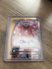 2024 Bowman University Chrome