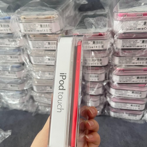 Nuovo apple ipod touch - ipod, 7a