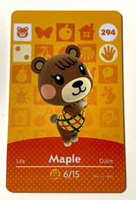 Animal Crossing New Horizons