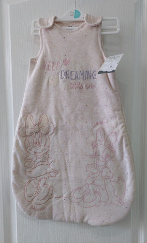 Sacco pelo disney bambina - a,