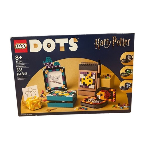 Lego dots harry potter 41811 - lego,