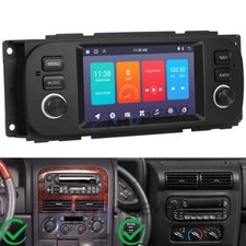 Android 15 autoradio GPS