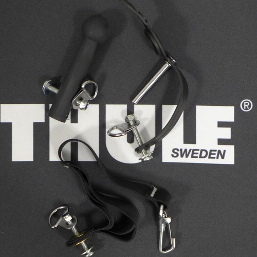 Thule kit ricambio frizione - thule,