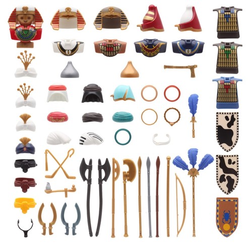 Playmobil egizio faraone - playmobil,