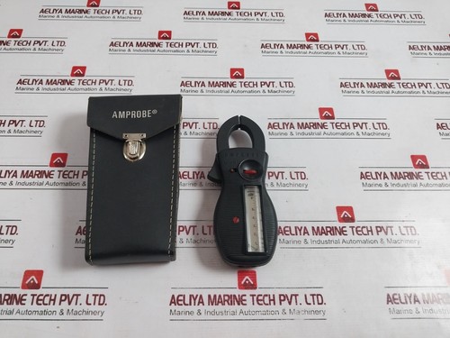 Amprobe vintage - amprobe,