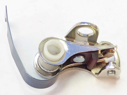 Punti accensione ducati 250 - di,